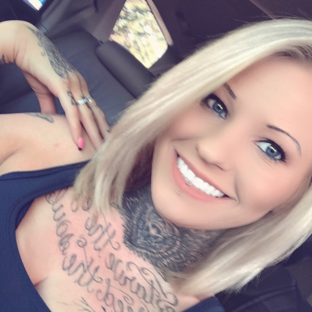 Meet your Posher, Brieanna